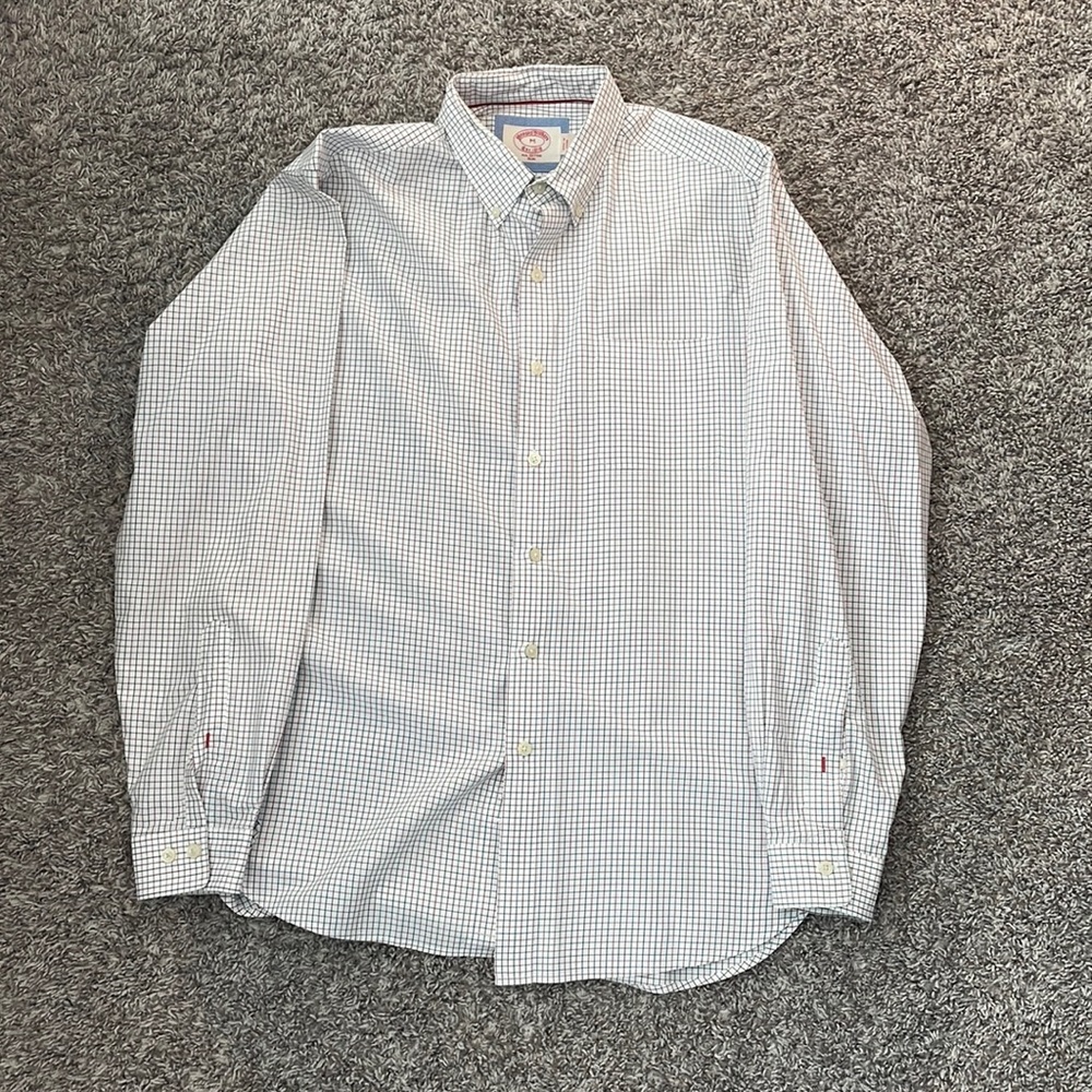 Brooks Brothers Casual Button Down